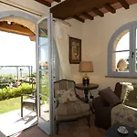 Borgo In Apartament *