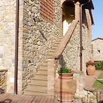 Apartament Borgo In Chianni