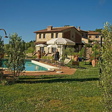 Borgo In * Chianni