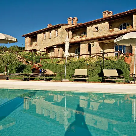 Borgo In * Chianni