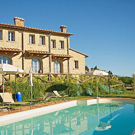Appartement Borgo In *