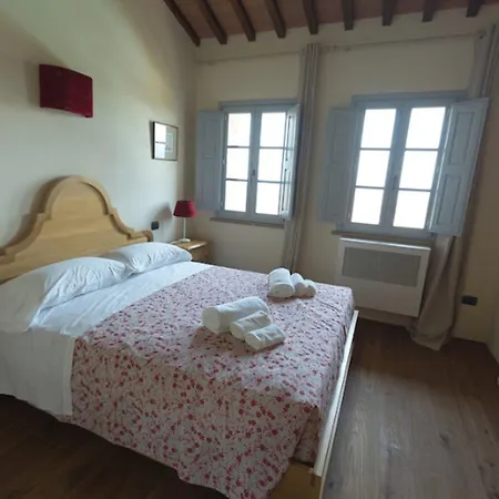 Borgo In * Chianni