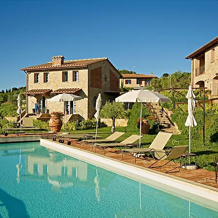 Appartement Borgo In *