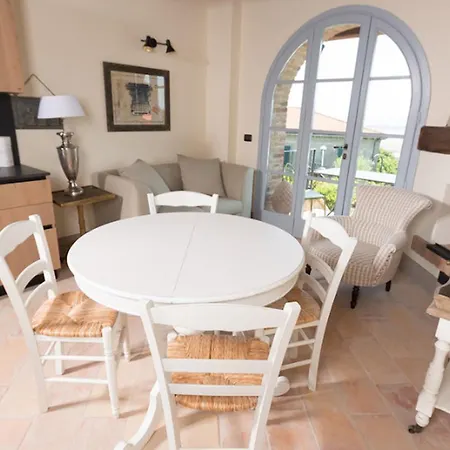 Borgo In * キャンニ