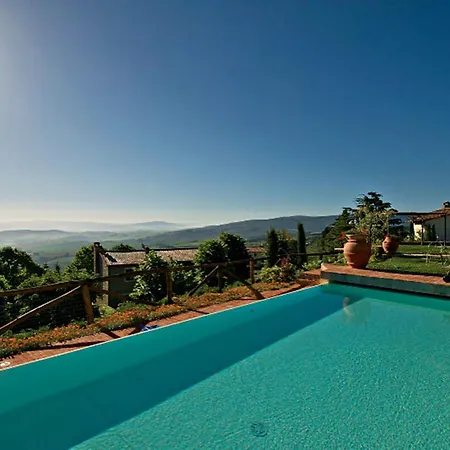 Borgo In * Chianni