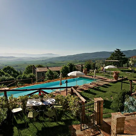 Borgo In * Chianni