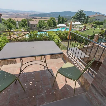 Borgo In * Chianni