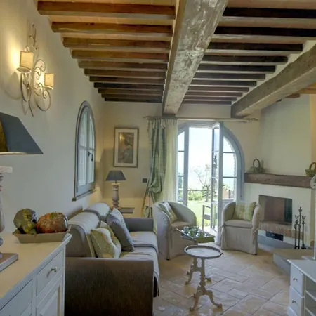 Borgo In