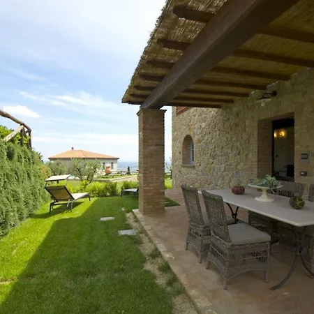 Borgo In Appartamento *