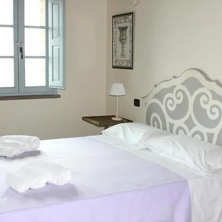 Borgo In Appartement *