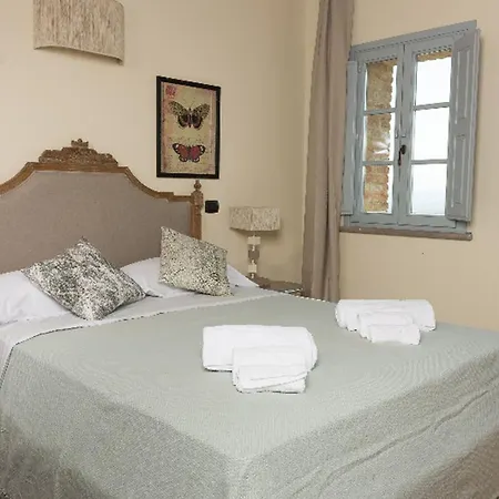 Appartement Borgo In