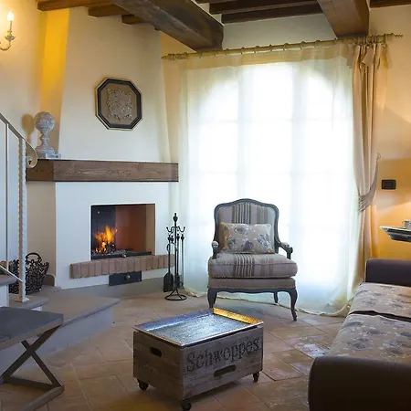 Borgo In Chianni