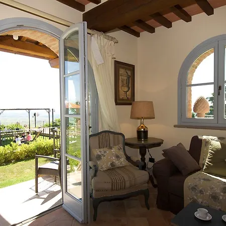 Borgo In Lejlighed *