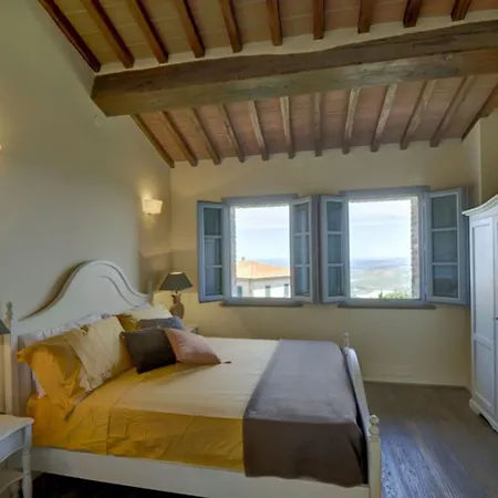 Borgo In Appartement