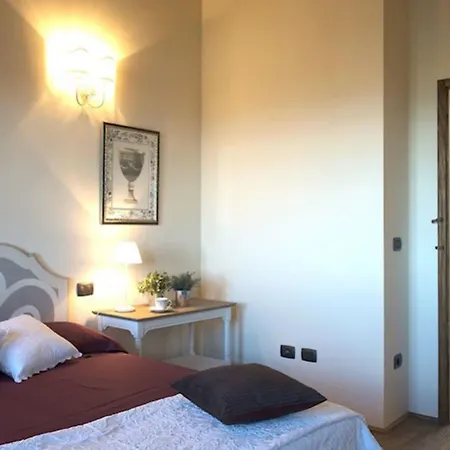 Lejlighed Borgo In Chianni