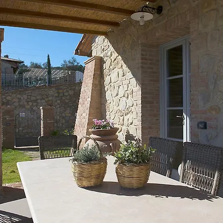 Borgo In *