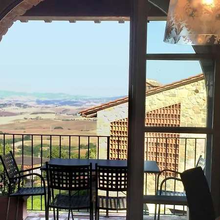 Appartement Borgo In *