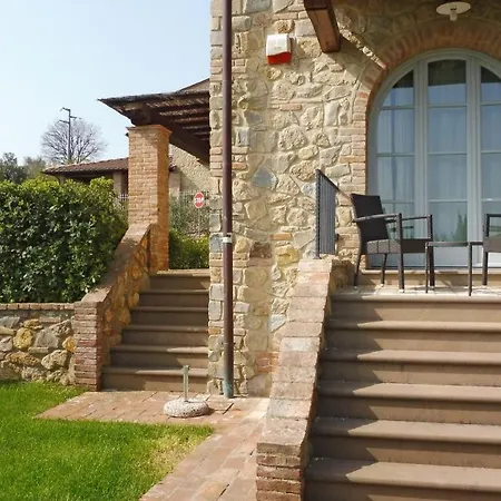 Borgo In Lejlighed