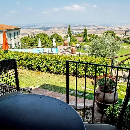 Borgo In Appartement *