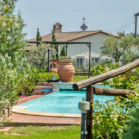 Borgo In アパート