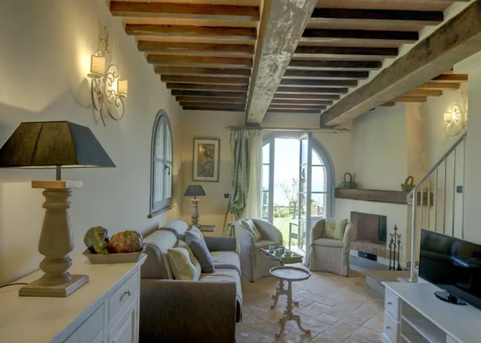 Borgo In