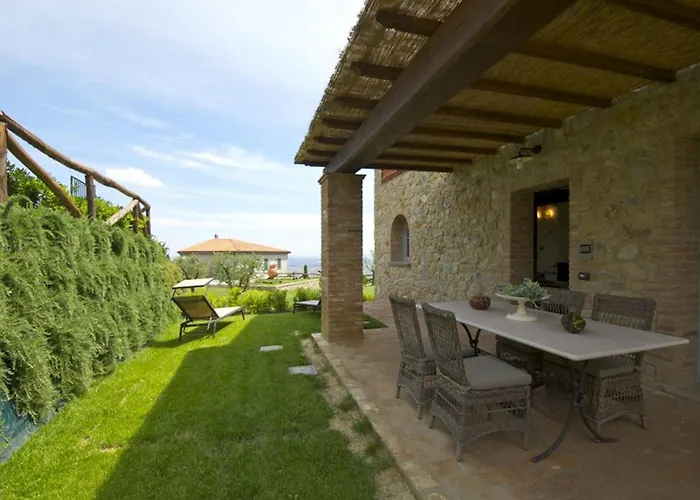 Borgo In Appartamento *