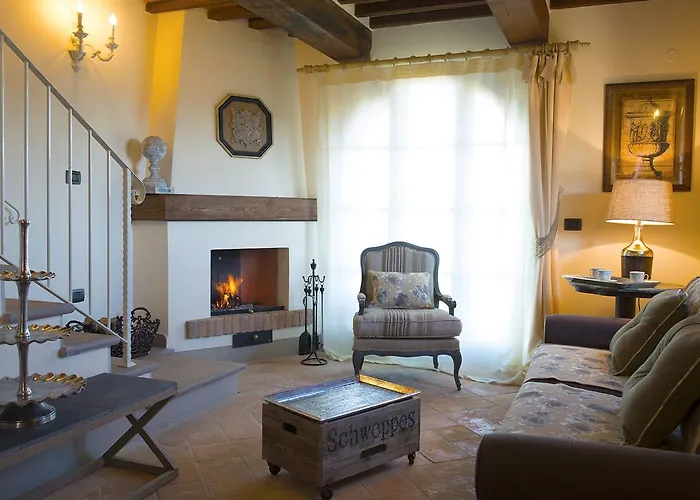 Borgo In Chianni
