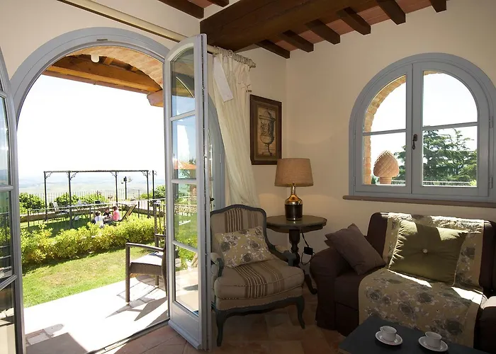 Borgo In Appartamento *