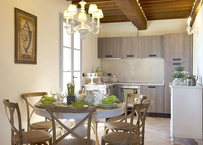 Appartamento Borgo In
