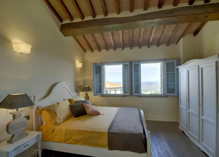 Borgo In Appartamento