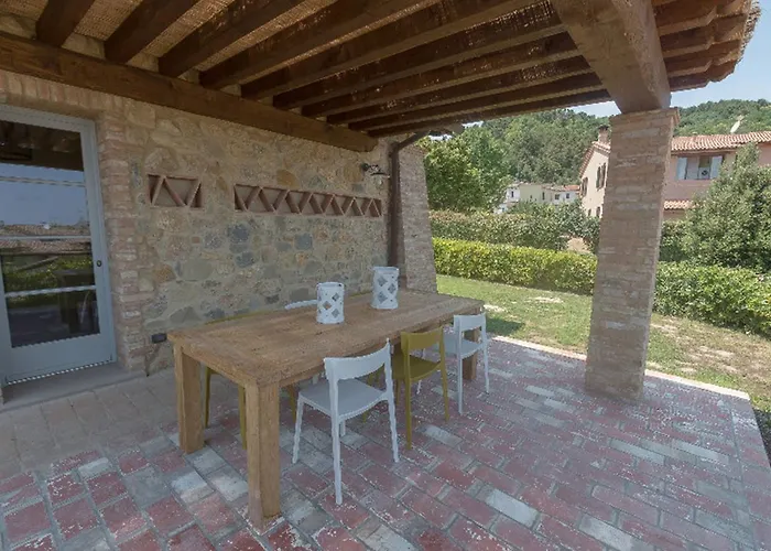 Borgo In