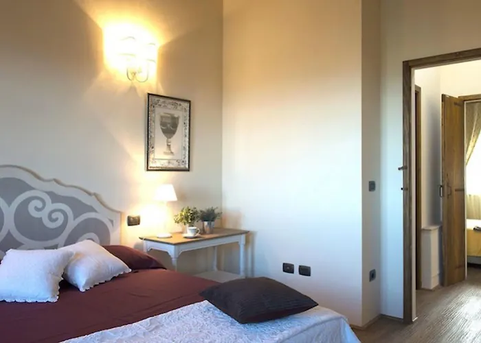 Appartamento Borgo In Chianni