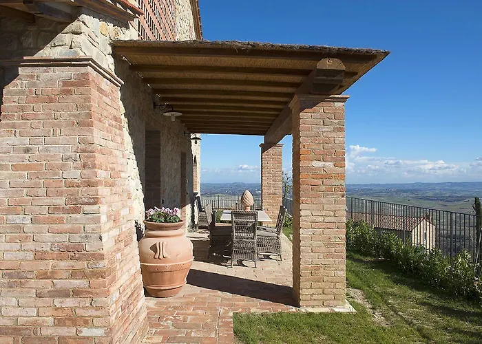 Appartamento Borgo In *