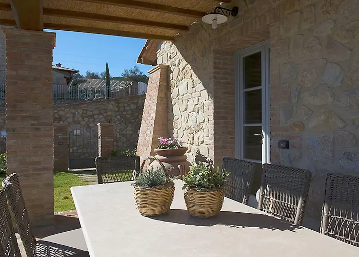 Borgo In *