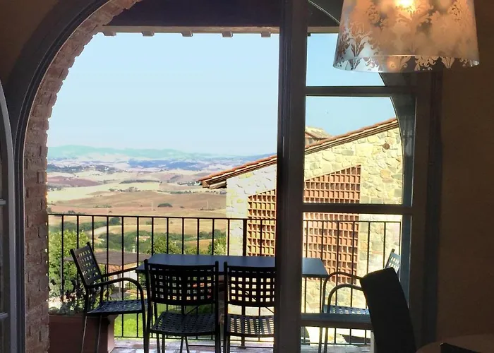 Appartamento Borgo In *