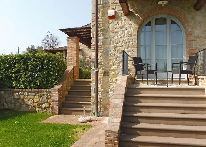 Borgo In Appartamento
