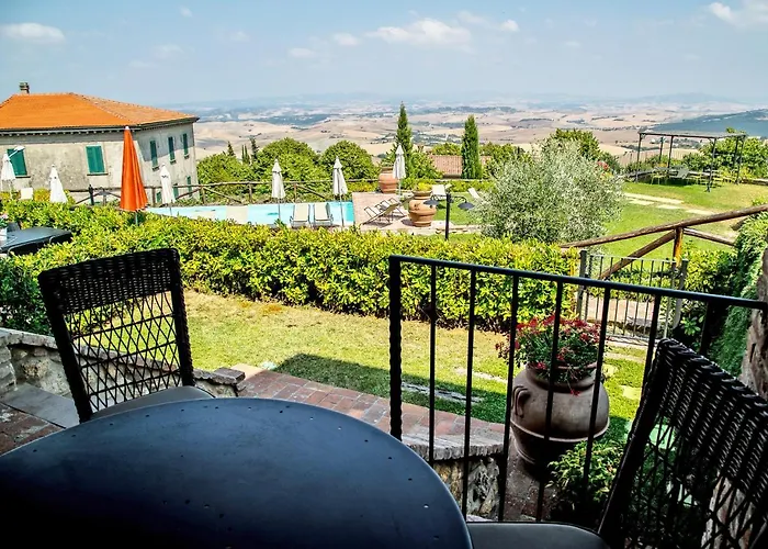 Borgo In Appartamento *