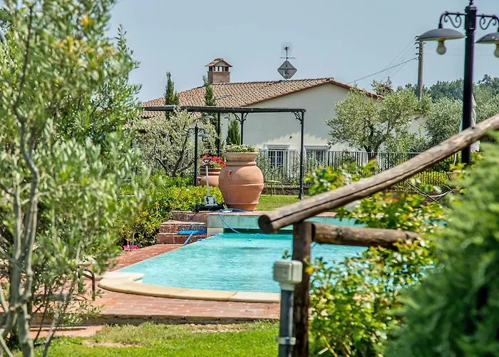 Borgo In Appartamento